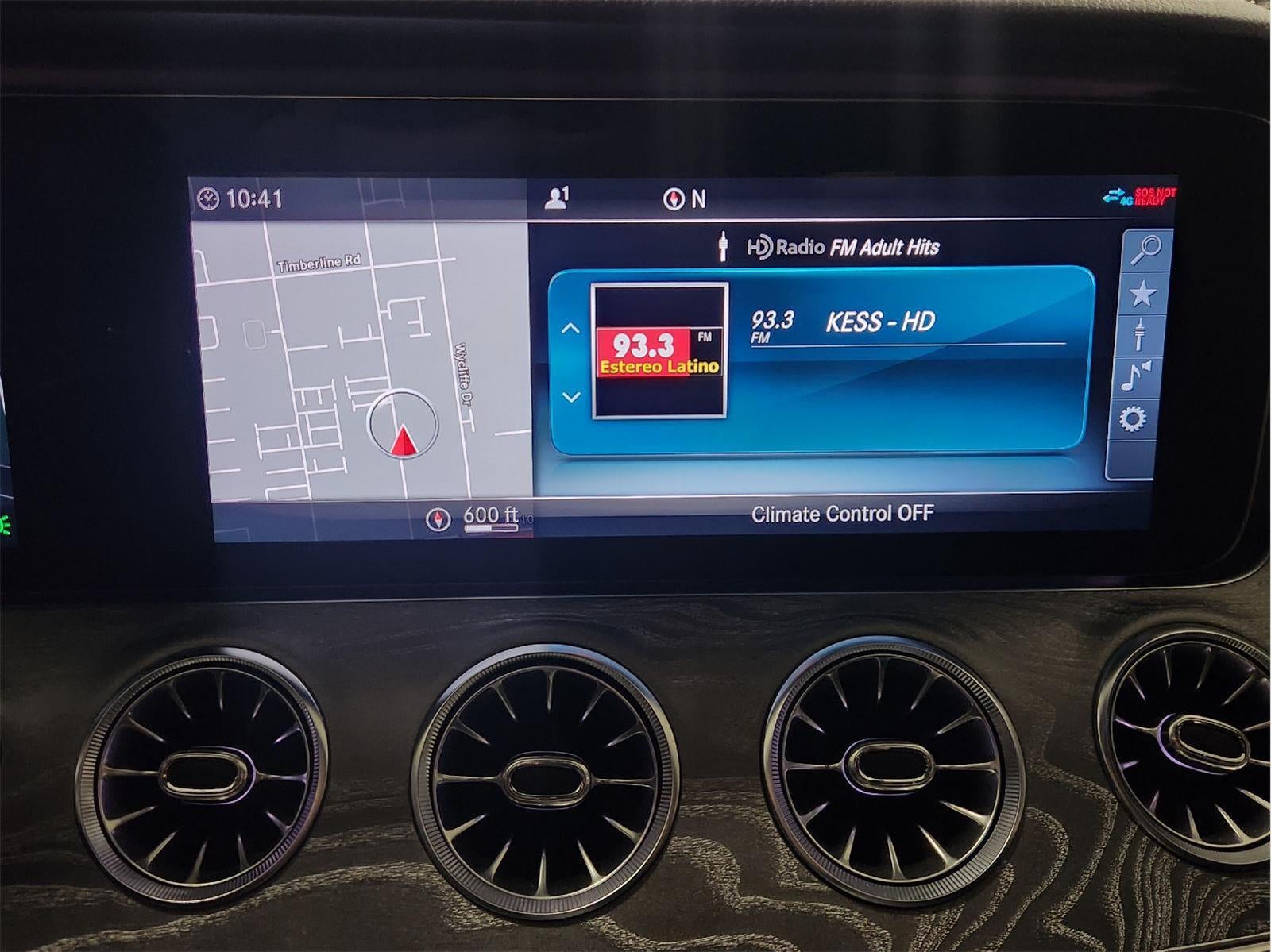 2019 Mercedes-Benz CLS CLS 450