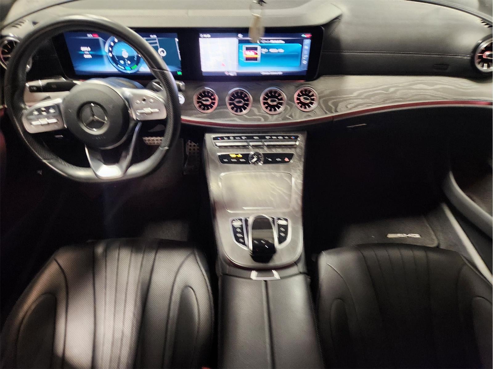 2019 Mercedes-Benz CLS CLS 450