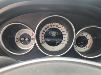 2015 Mercedes-Benz CLS CLS 400