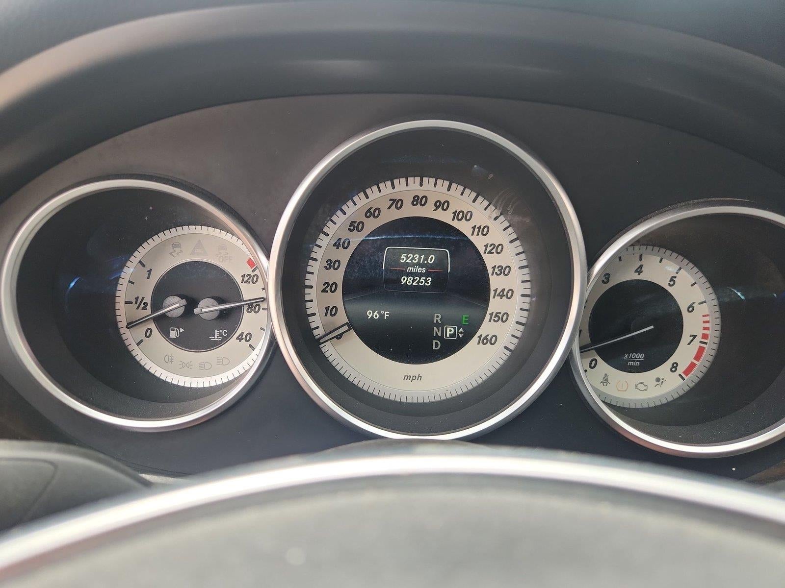 2015 Mercedes-Benz CLS CLS 400