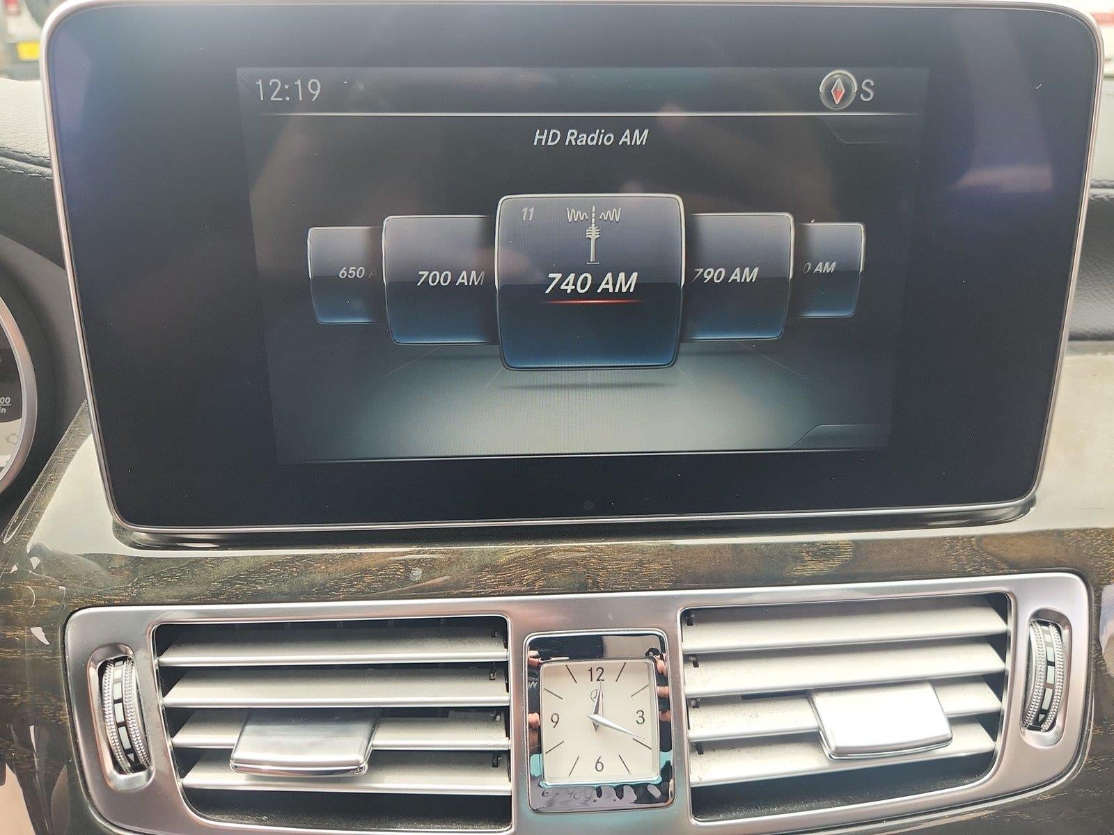 2015 Mercedes-Benz CLS CLS 400