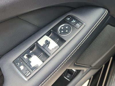 2015 Mercedes-Benz CLS CLS 400