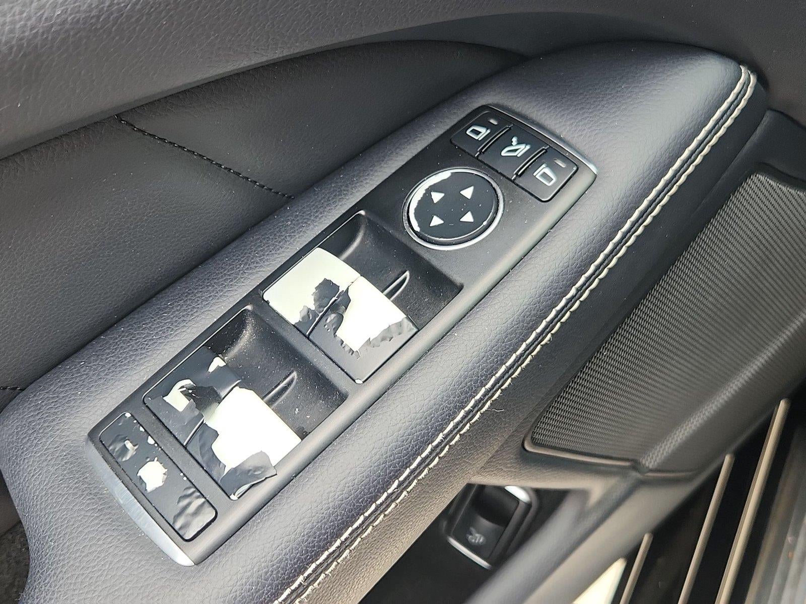 2015 Mercedes-Benz CLS CLS 400