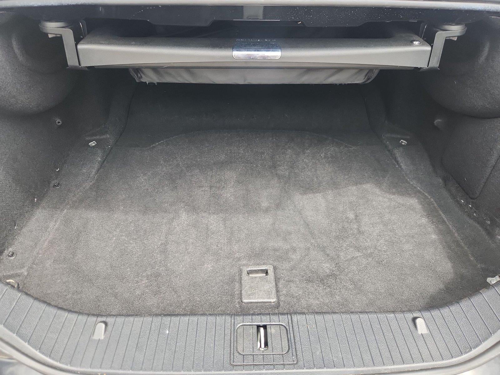 2015 Mercedes-Benz CLS CLS 400