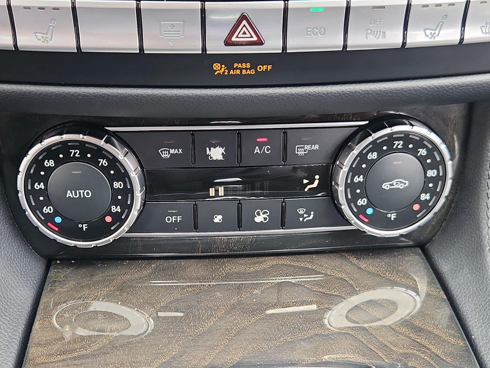 2015 Mercedes-Benz CLS CLS 400