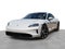 2025 Porsche Taycan 4
