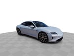 2025 Porsche Taycan 4