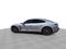 2025 Porsche Taycan 4