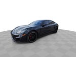 2023 Porsche Panamera Platinum Edition