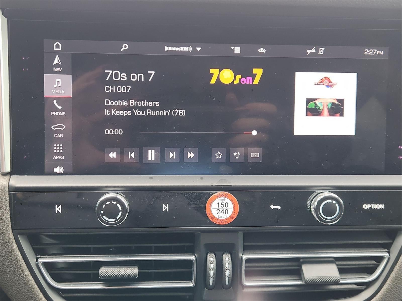 2022 Porsche Macan AWD