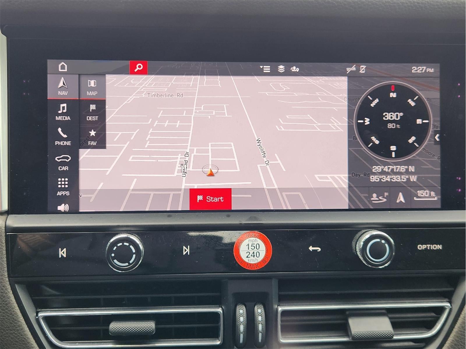 2022 Porsche Macan AWD