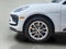 2022 Porsche Macan AWD