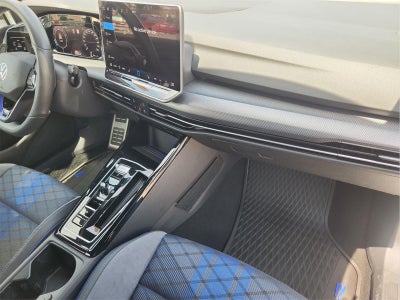 2025 Volkswagen Golf R 4Motion