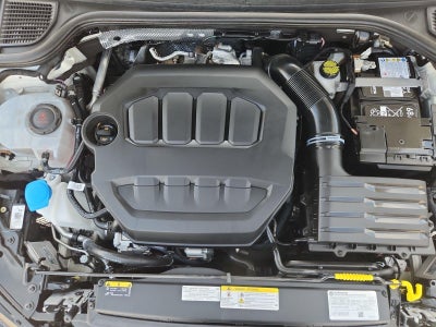 2025 Volkswagen Golf R 4Motion