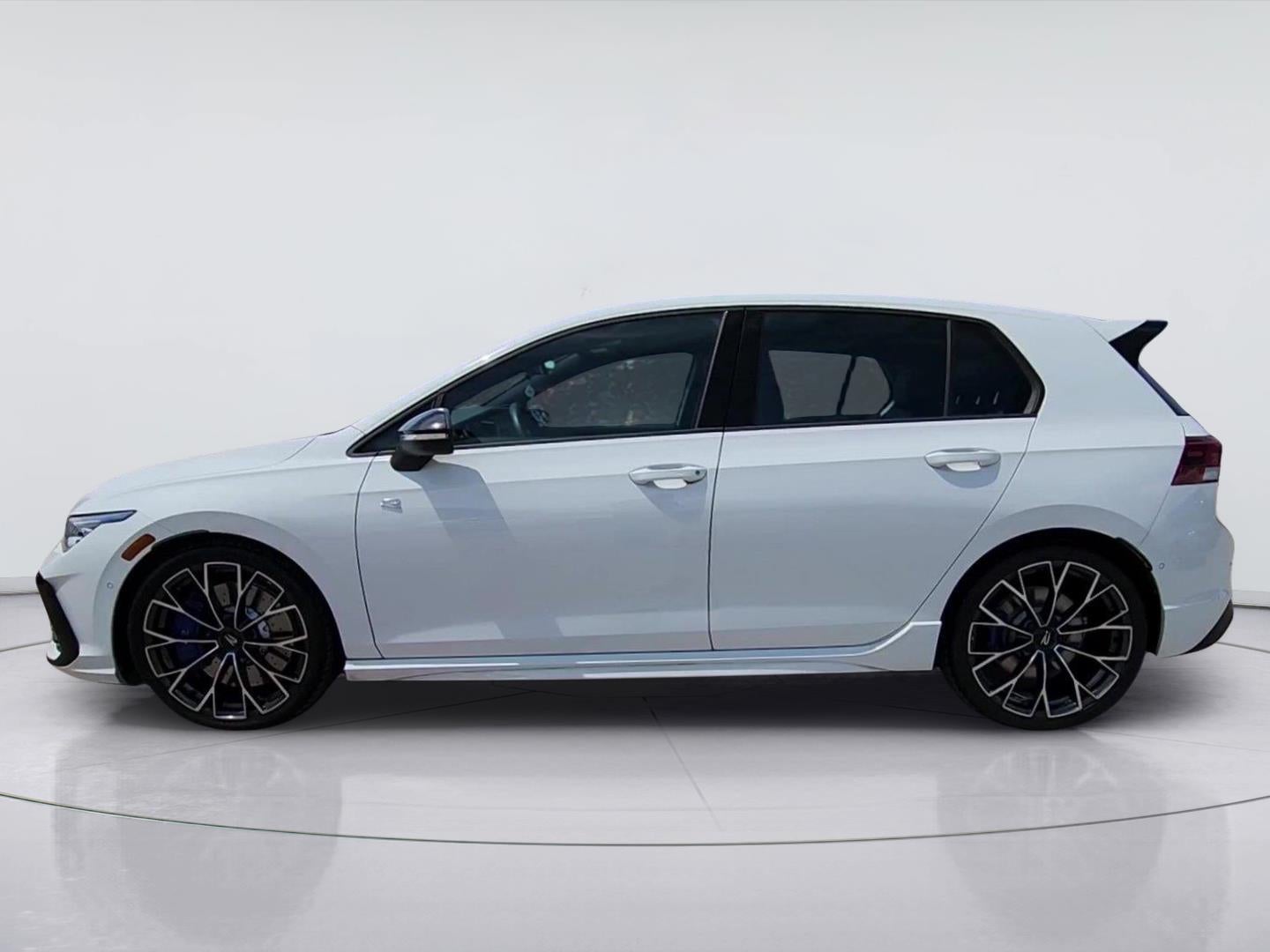 2025 Volkswagen Golf R 4Motion