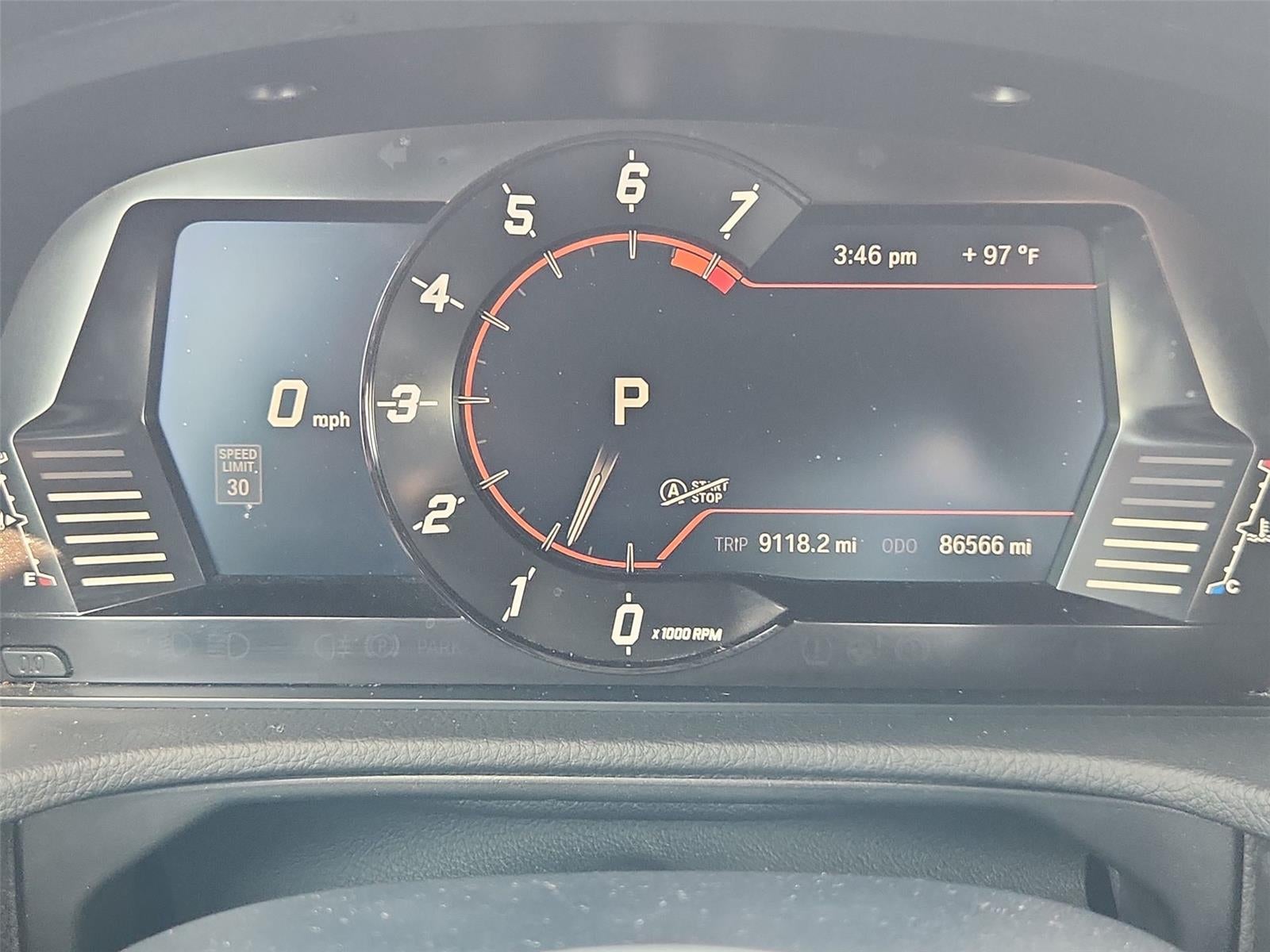 2020 Toyota GR Supra 3.0 Premium