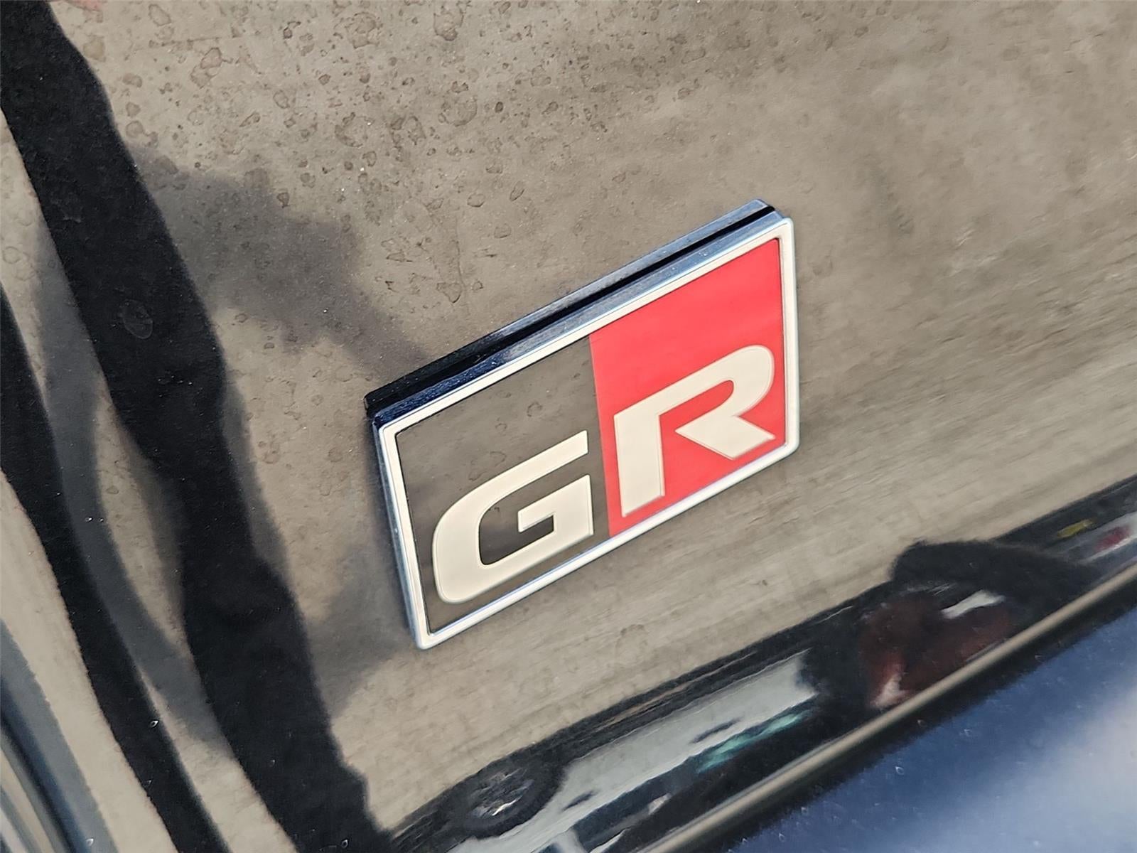 2020 Toyota GR Supra 3.0 Premium