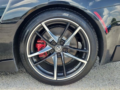2020 Toyota GR Supra 3.0 Premium
