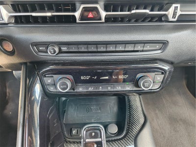 2020 Toyota GR Supra 3.0 Premium