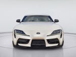 2020 Toyota GR Supra 3.0 Premium