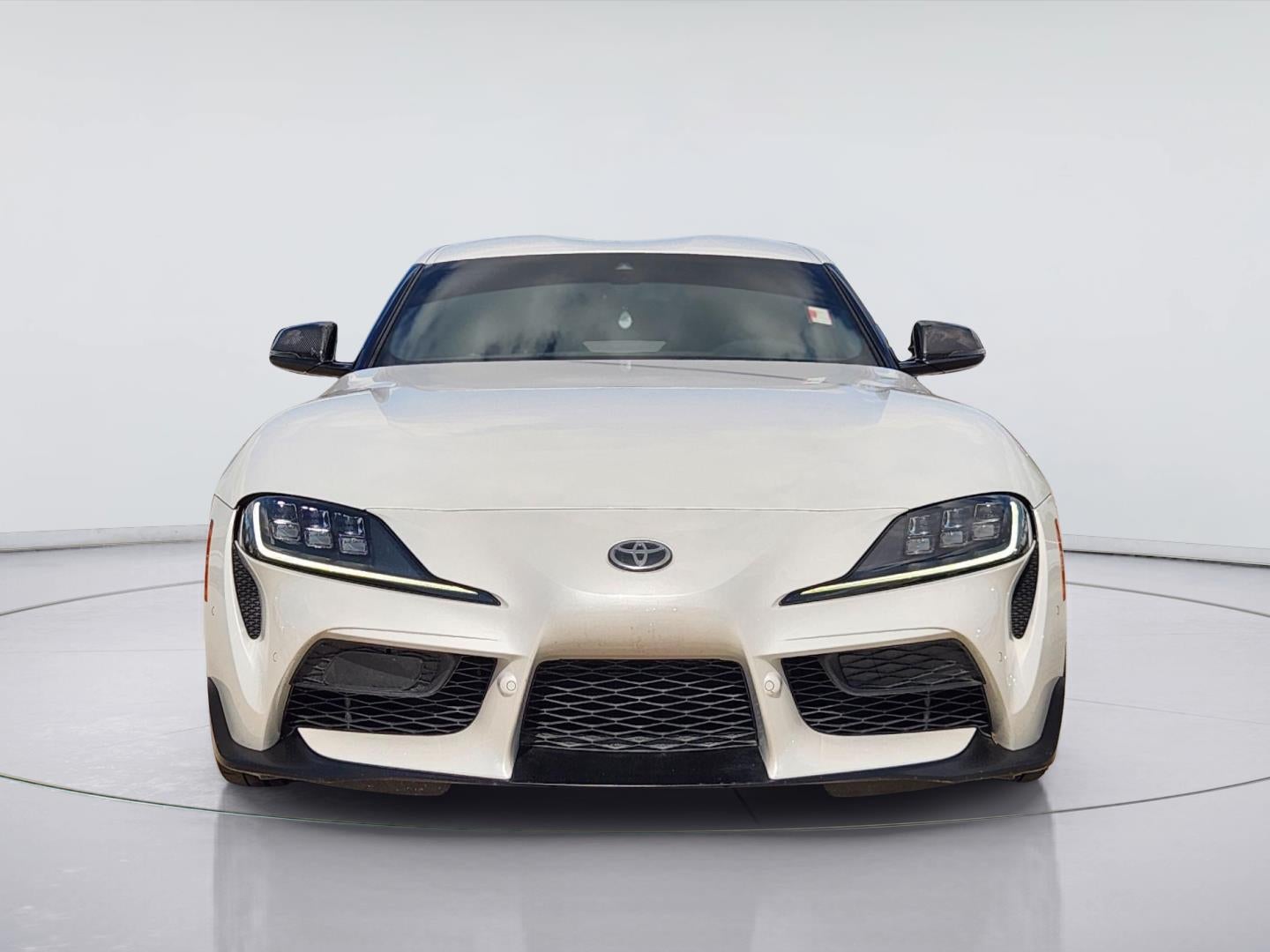 2020 Toyota GR Supra 3.0 Premium