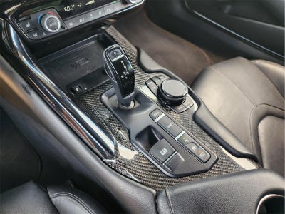 2020 Toyota GR Supra 3.0 Premium