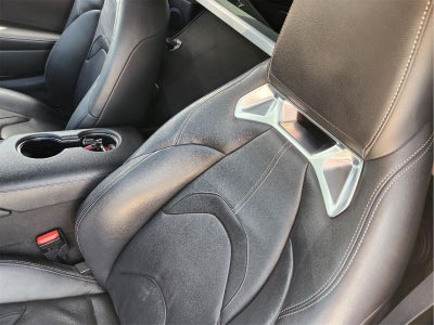 2020 Toyota GR Supra 3.0 Premium