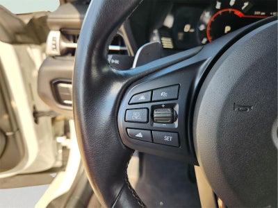 2020 Toyota GR Supra 3.0 Premium