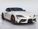2020 Toyota GR Supra 3.0 Premium