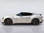 2020 Toyota GR Supra 3.0 Premium