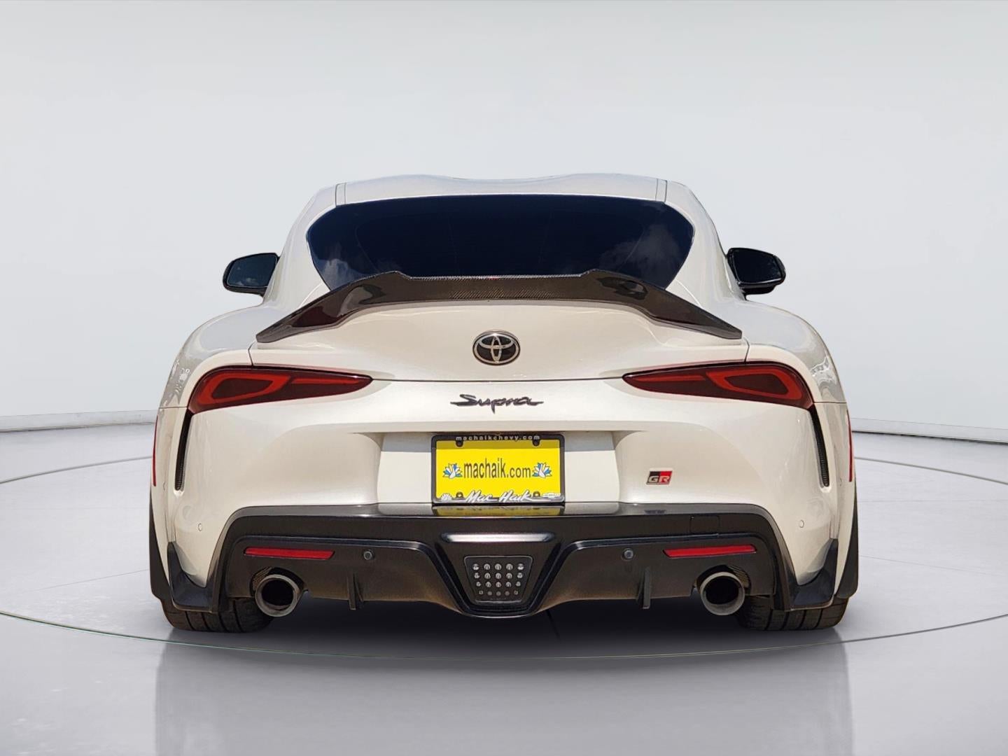 2020 Toyota GR Supra 3.0 Premium