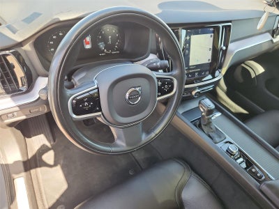 2020 Volvo V60CC T5 AWD