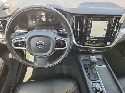 2020 Volvo V60CC T5 AWD