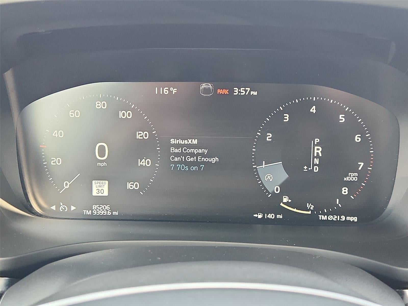 2020 Volvo V60CC T5 AWD