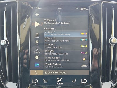 2020 Volvo V60CC T5 AWD