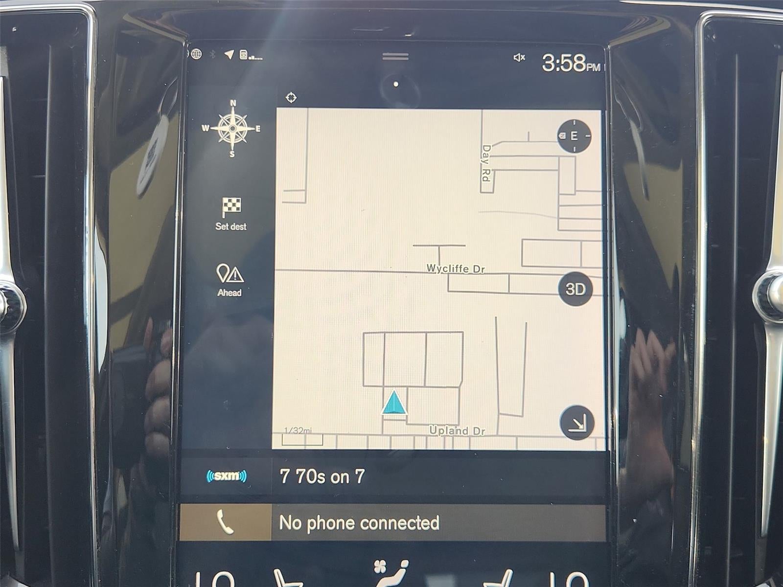 2020 Volvo V60CC T5 AWD