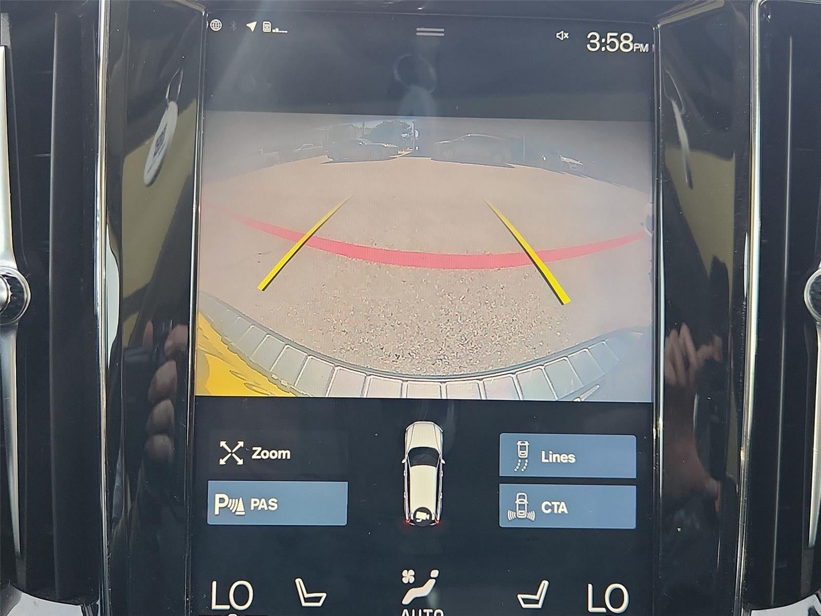 2020 Volvo V60CC T5 AWD
