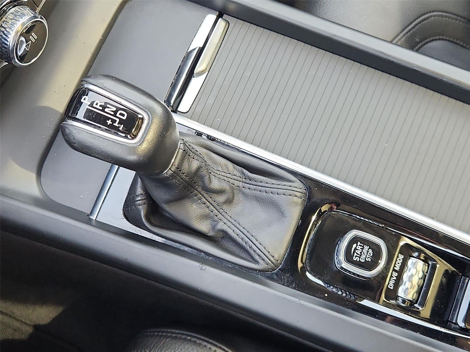 2020 Volvo V60CC T5 AWD