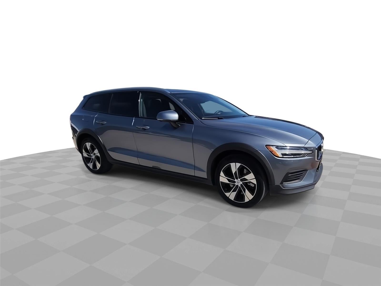 2020 Volvo V60CC T5 AWD