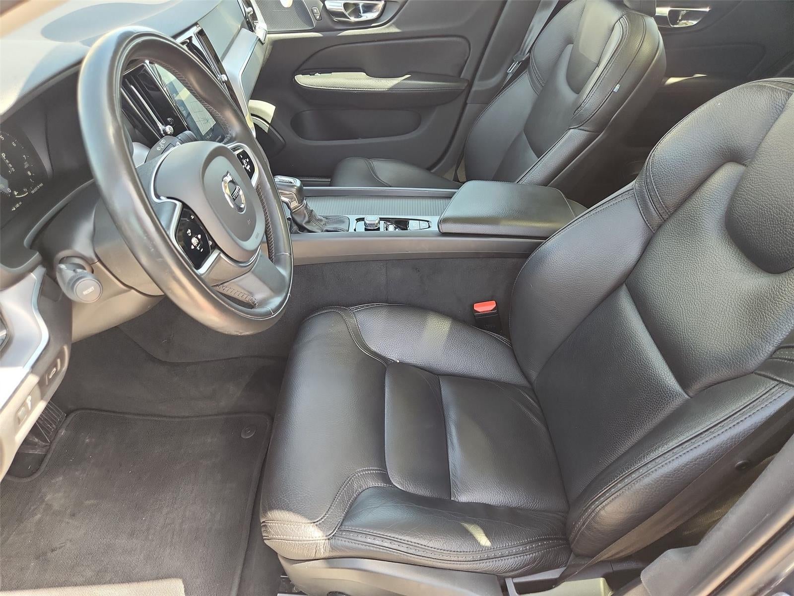 2020 Volvo V60CC T5 AWD