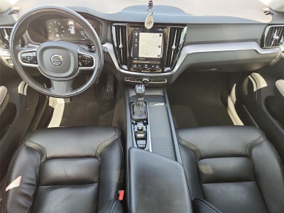 2020 Volvo V60CC T5 AWD