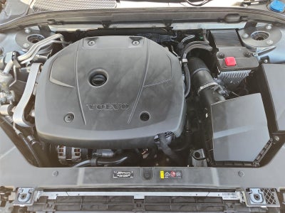 2020 Volvo V60CC T5 AWD