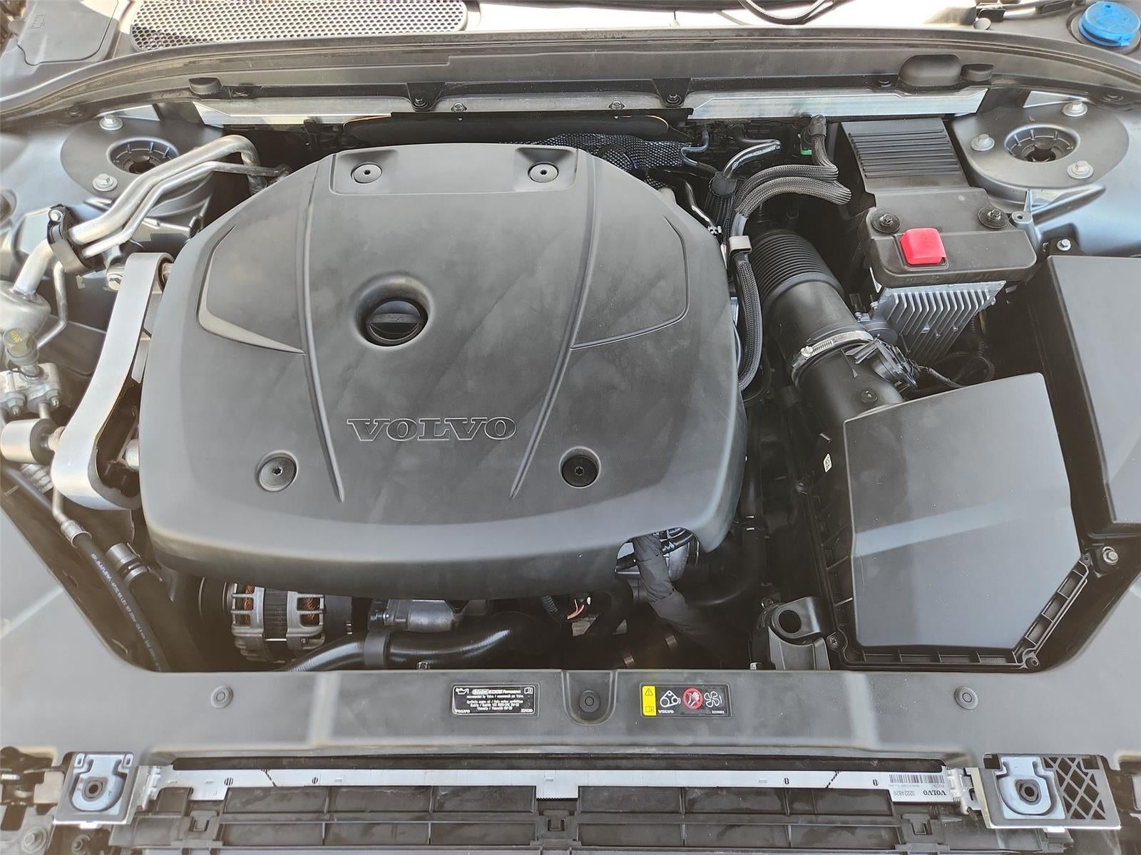 2020 Volvo V60CC T5 AWD