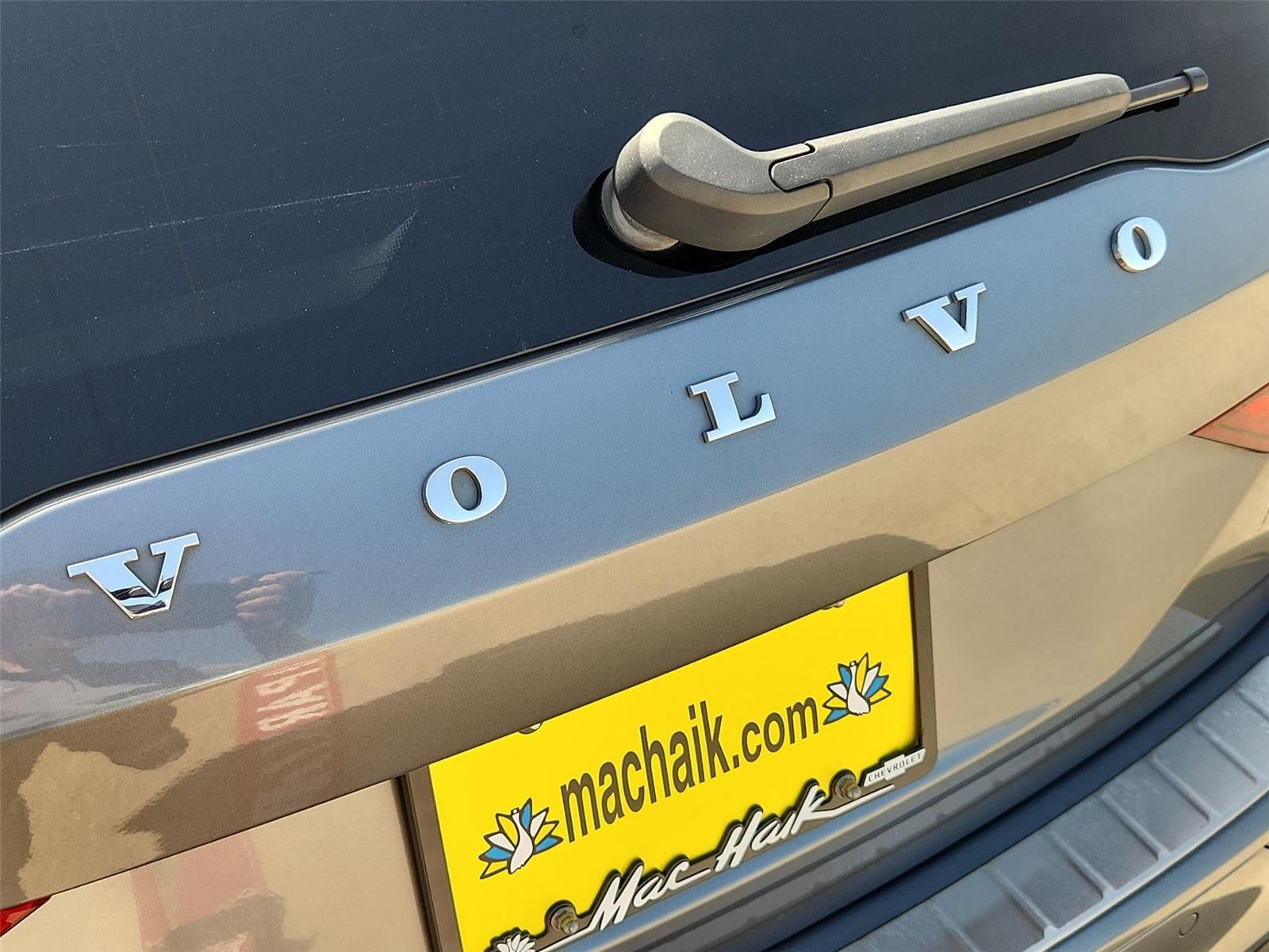 2020 Volvo V60CC T5 AWD