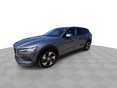 2020 Volvo V60CC T5 AWD