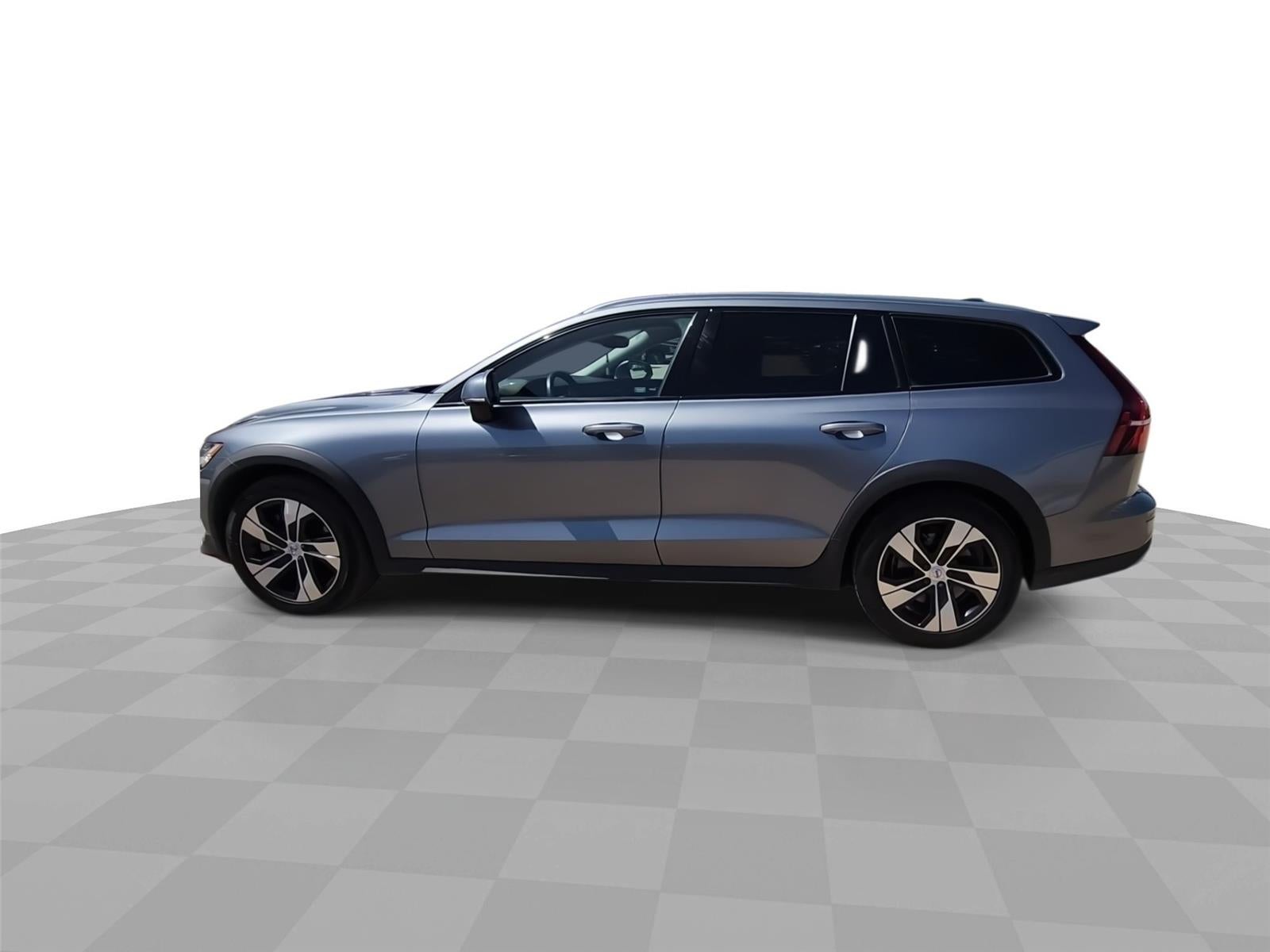 2020 Volvo V60CC T5 AWD