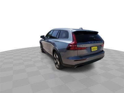 2020 Volvo V60CC T5 AWD