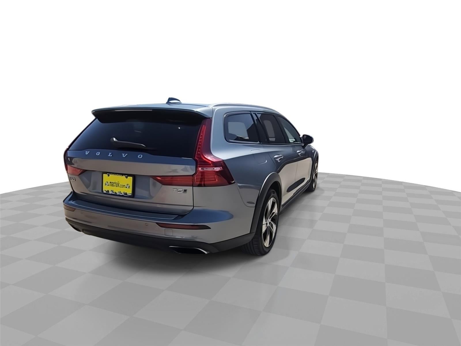 2020 Volvo V60CC T5 AWD