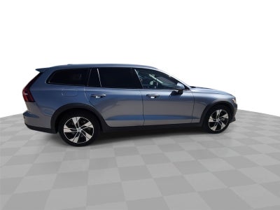 2020 Volvo V60CC T5 AWD