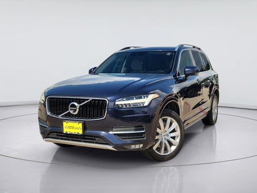 2017 Volvo XC90 Momentum